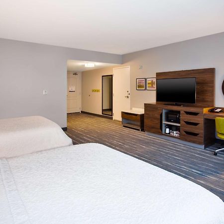 Hampton Inn & Suites Athens/Interstate 65 Exteriér fotografie
