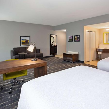 Hampton Inn & Suites Athens/Interstate 65 Exteriér fotografie