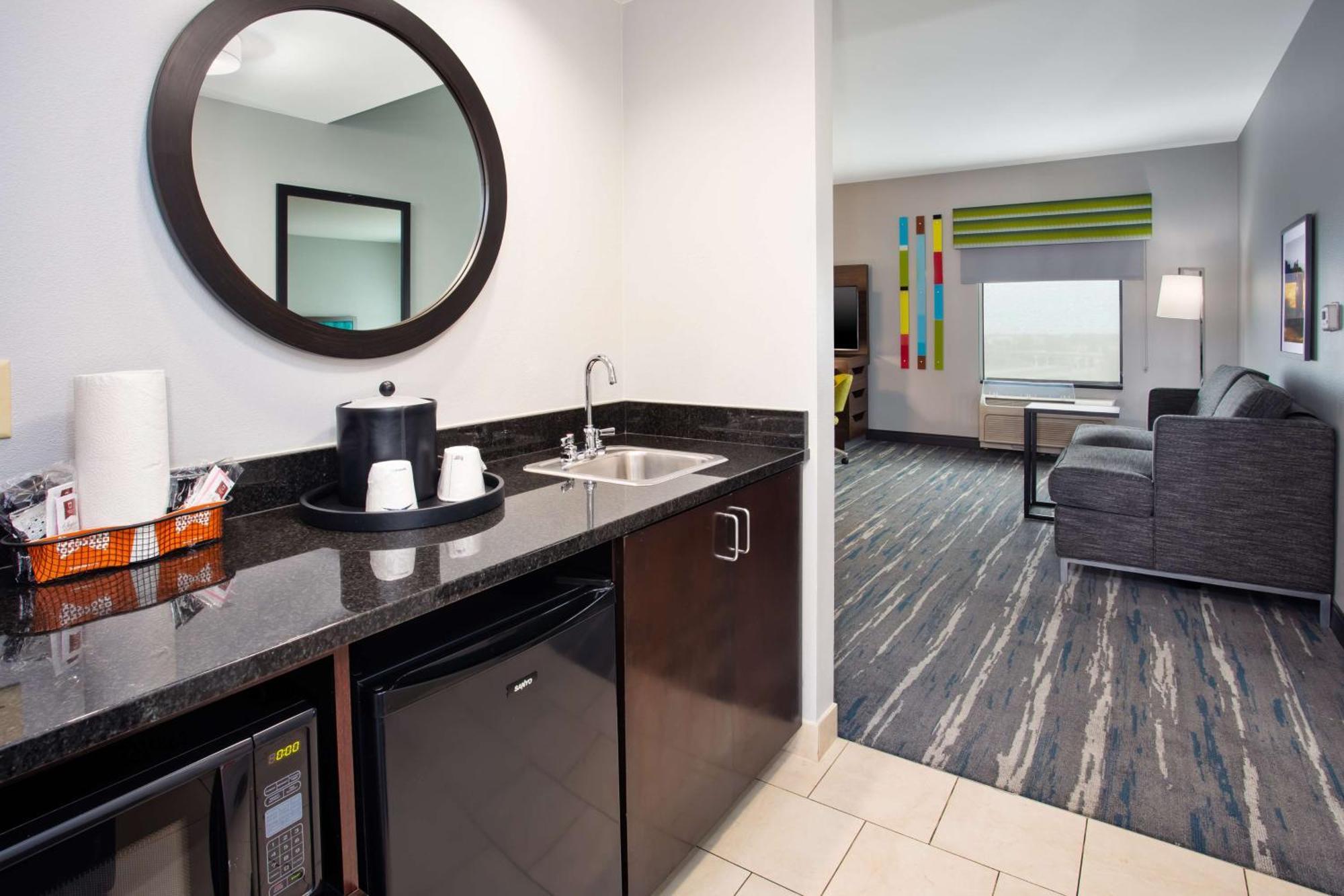 Hampton Inn & Suites Athens/Interstate 65 Exteriér fotografie