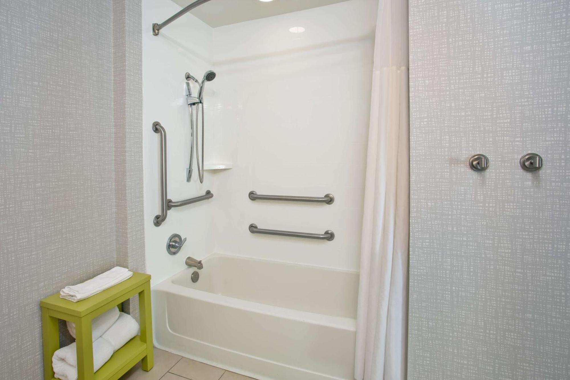 Hampton Inn & Suites Athens/Interstate 65 Exteriér fotografie