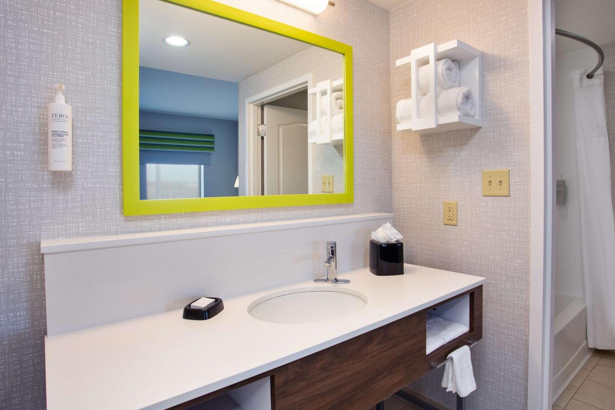 Hampton Inn & Suites Athens/Interstate 65 Exteriér fotografie