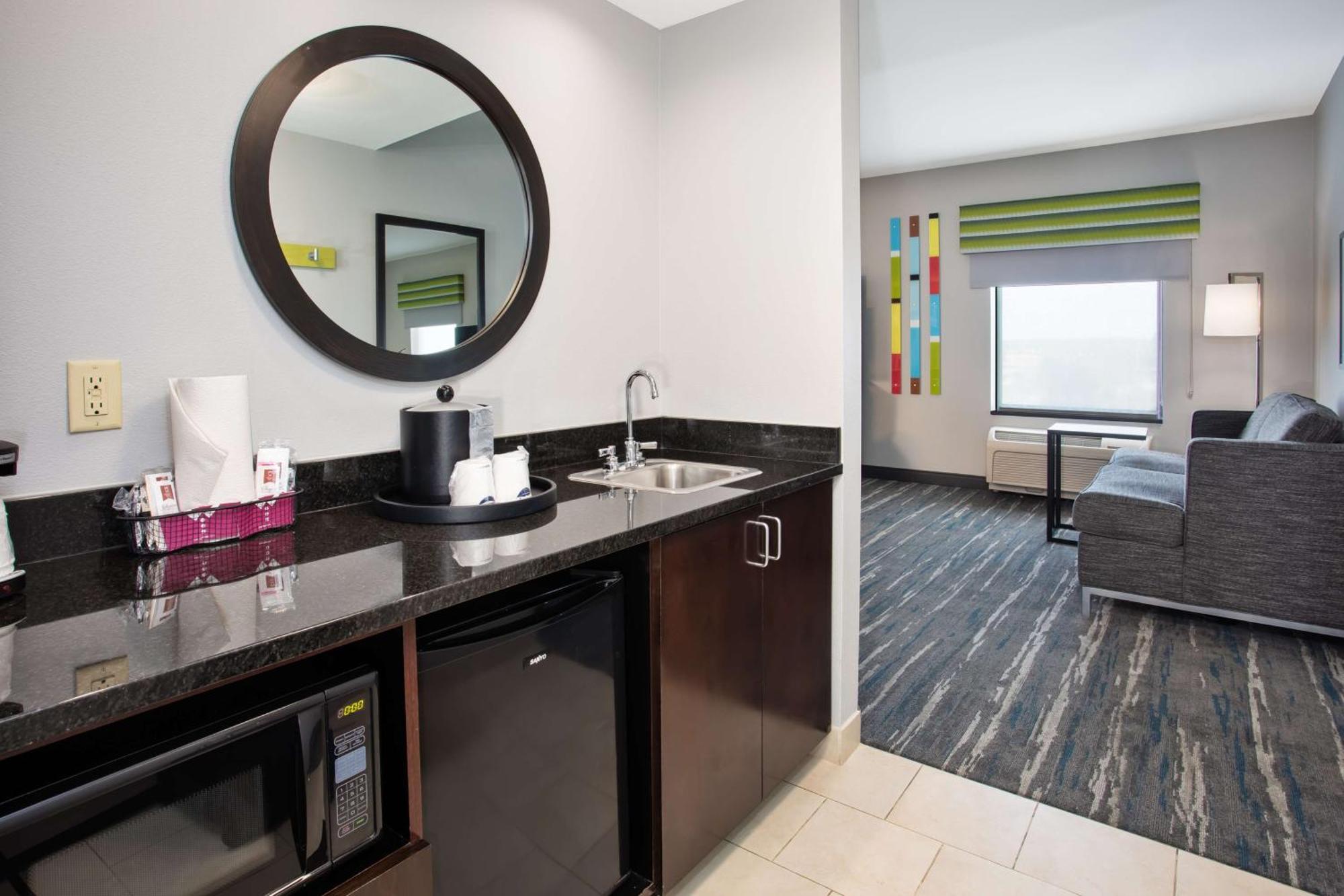 Hampton Inn & Suites Athens/Interstate 65 Exteriér fotografie