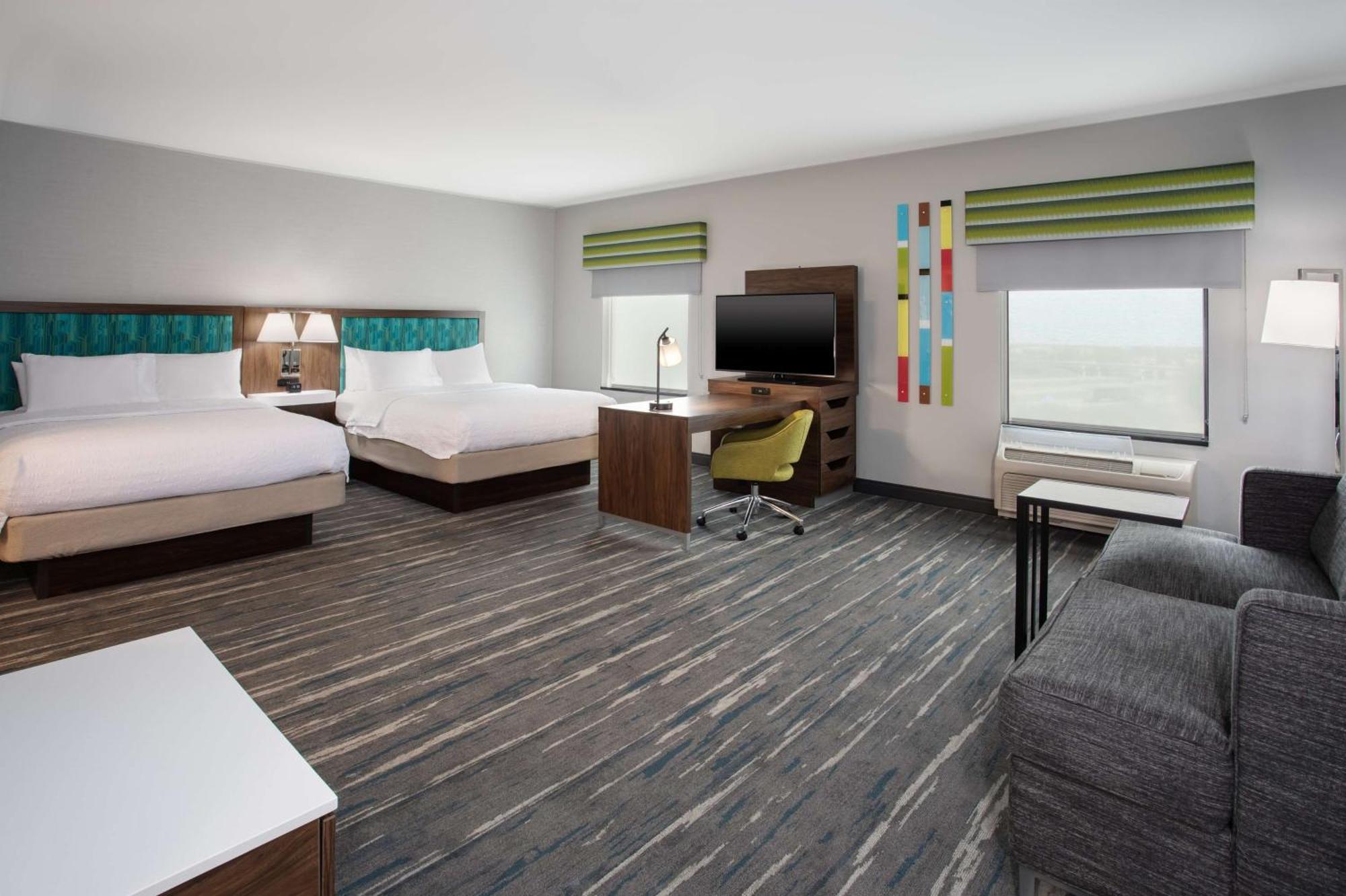 Hampton Inn & Suites Athens/Interstate 65 Exteriér fotografie