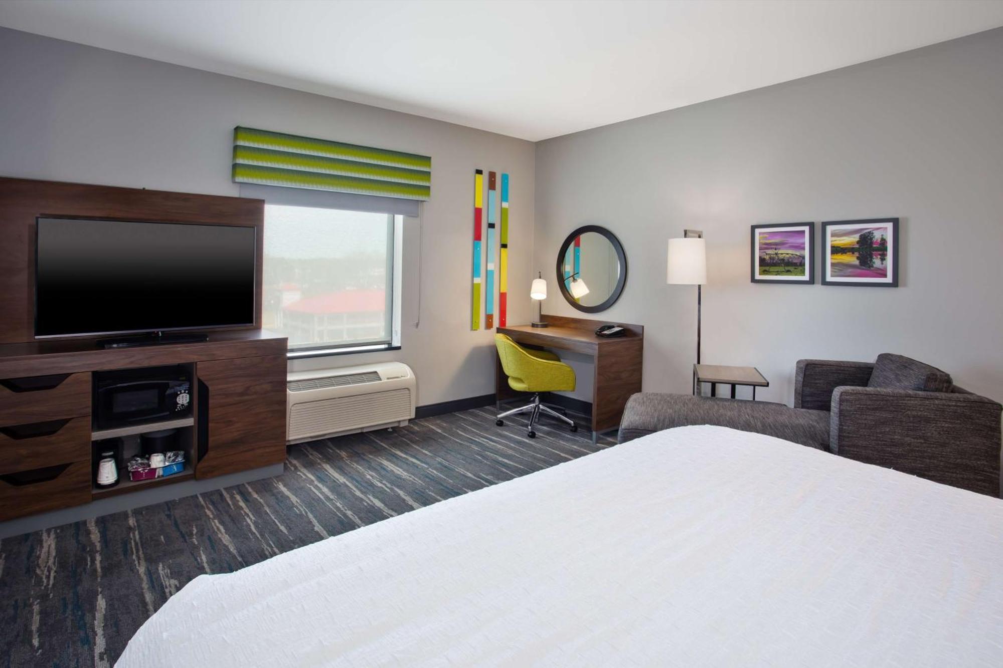 Hampton Inn & Suites Athens/Interstate 65 Exteriér fotografie