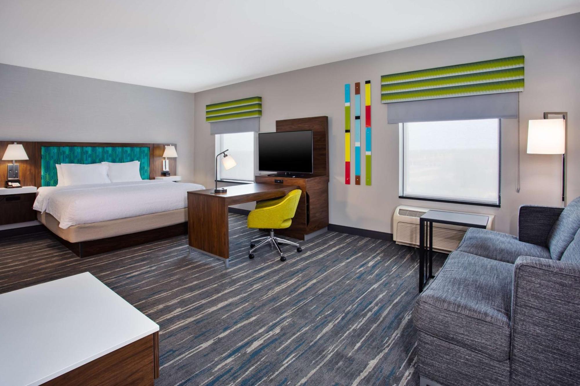 Hampton Inn & Suites Athens/Interstate 65 Exteriér fotografie