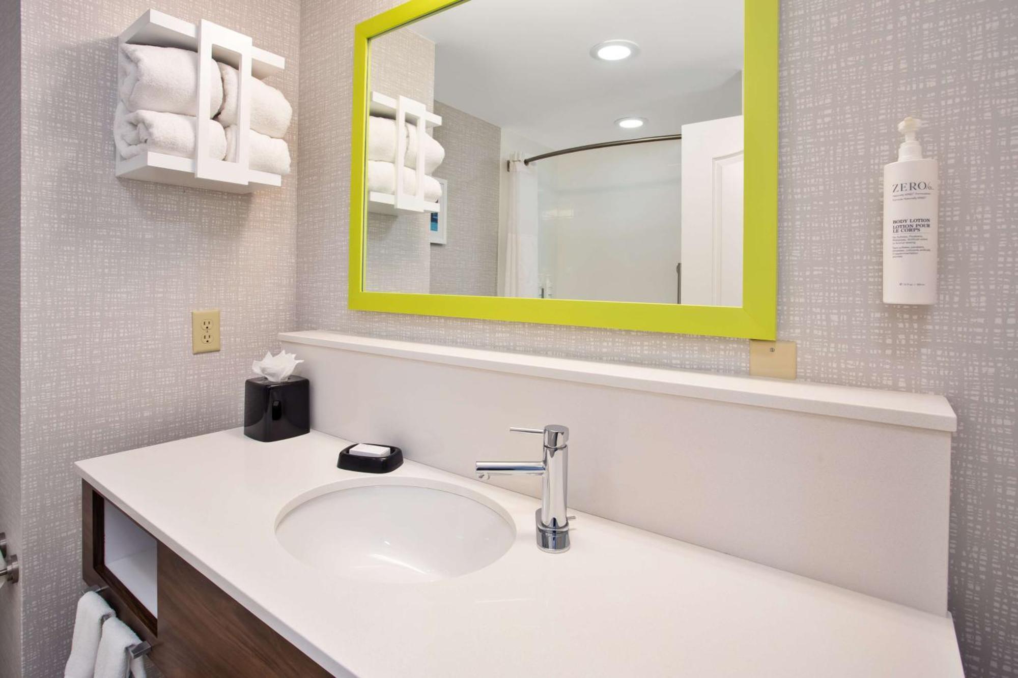 Hampton Inn & Suites Athens/Interstate 65 Exteriér fotografie