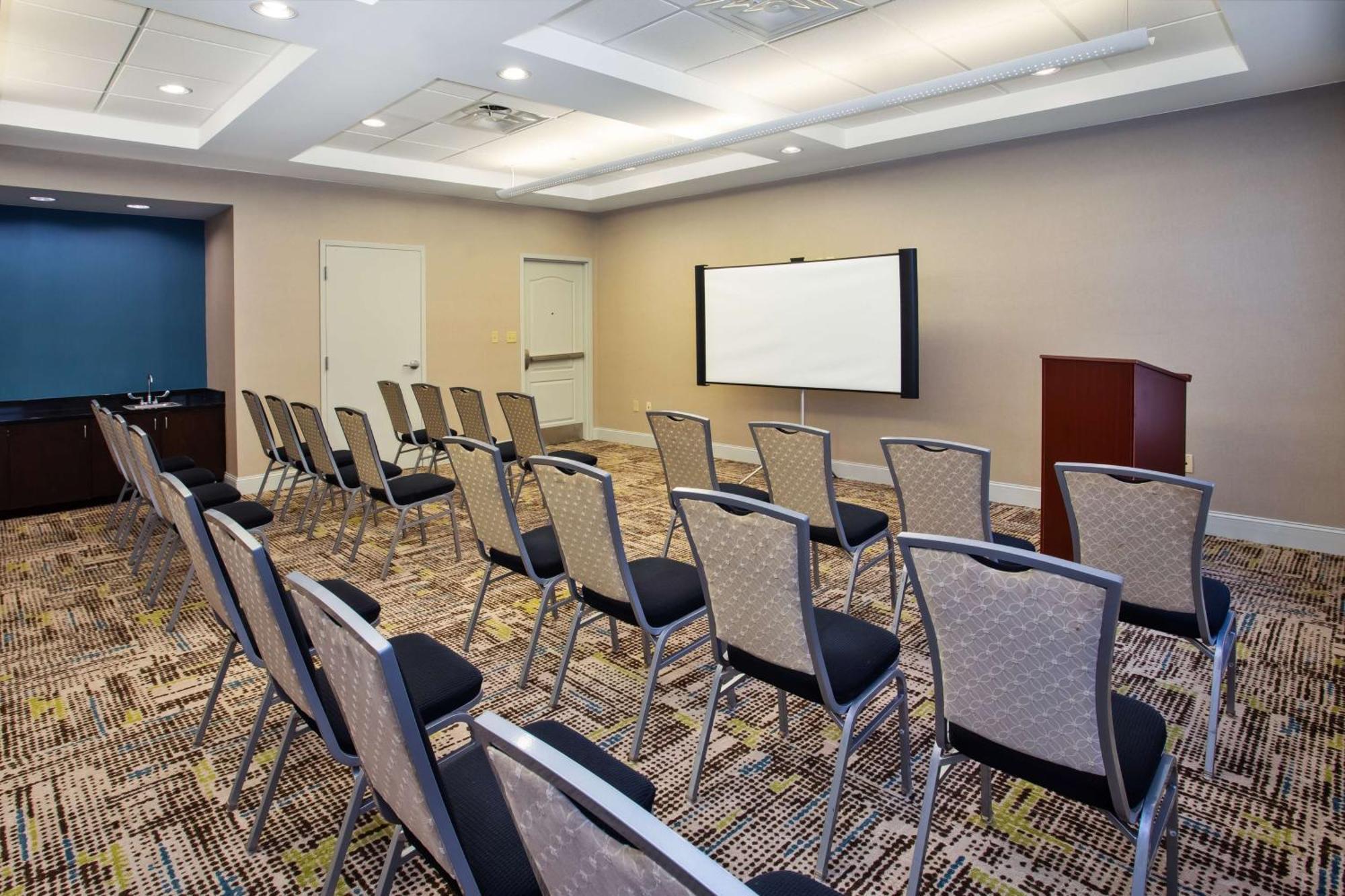 Hampton Inn & Suites Athens/Interstate 65 Exteriér fotografie