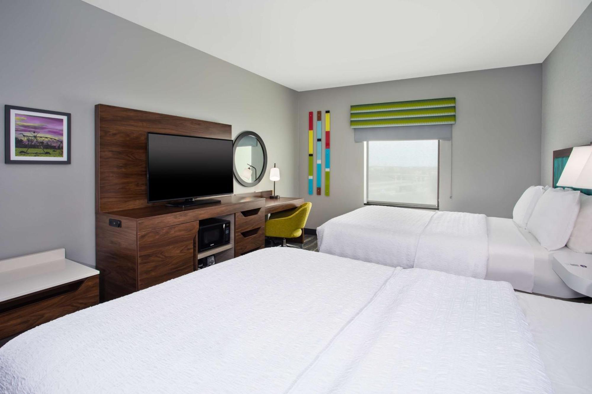 Hampton Inn & Suites Athens/Interstate 65 Exteriér fotografie