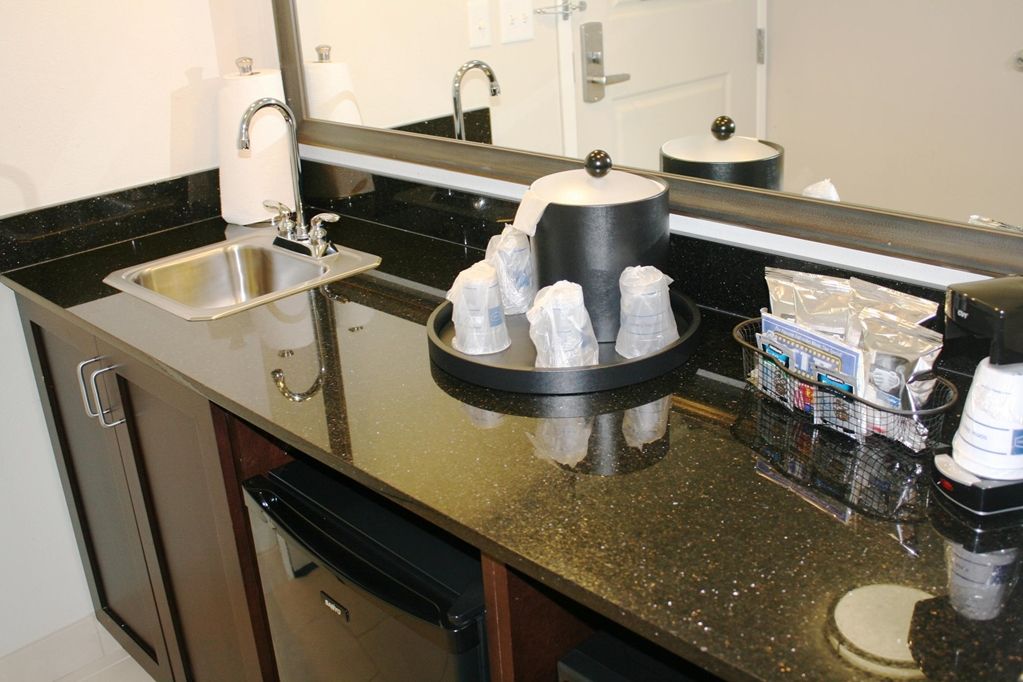 Hampton Inn & Suites Athens/Interstate 65 Pokoj fotografie