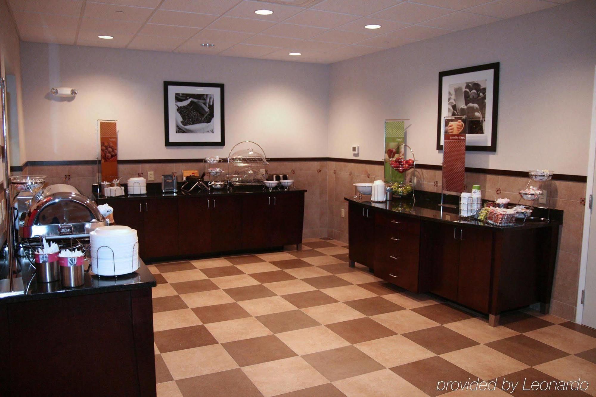 Hampton Inn & Suites Athens/Interstate 65 Exteriér fotografie