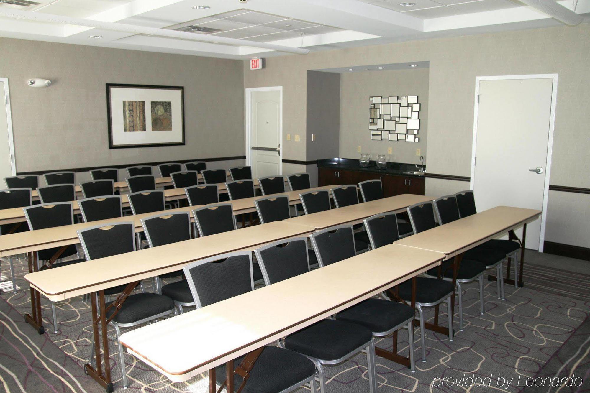 Hampton Inn & Suites Athens/Interstate 65 Exteriér fotografie