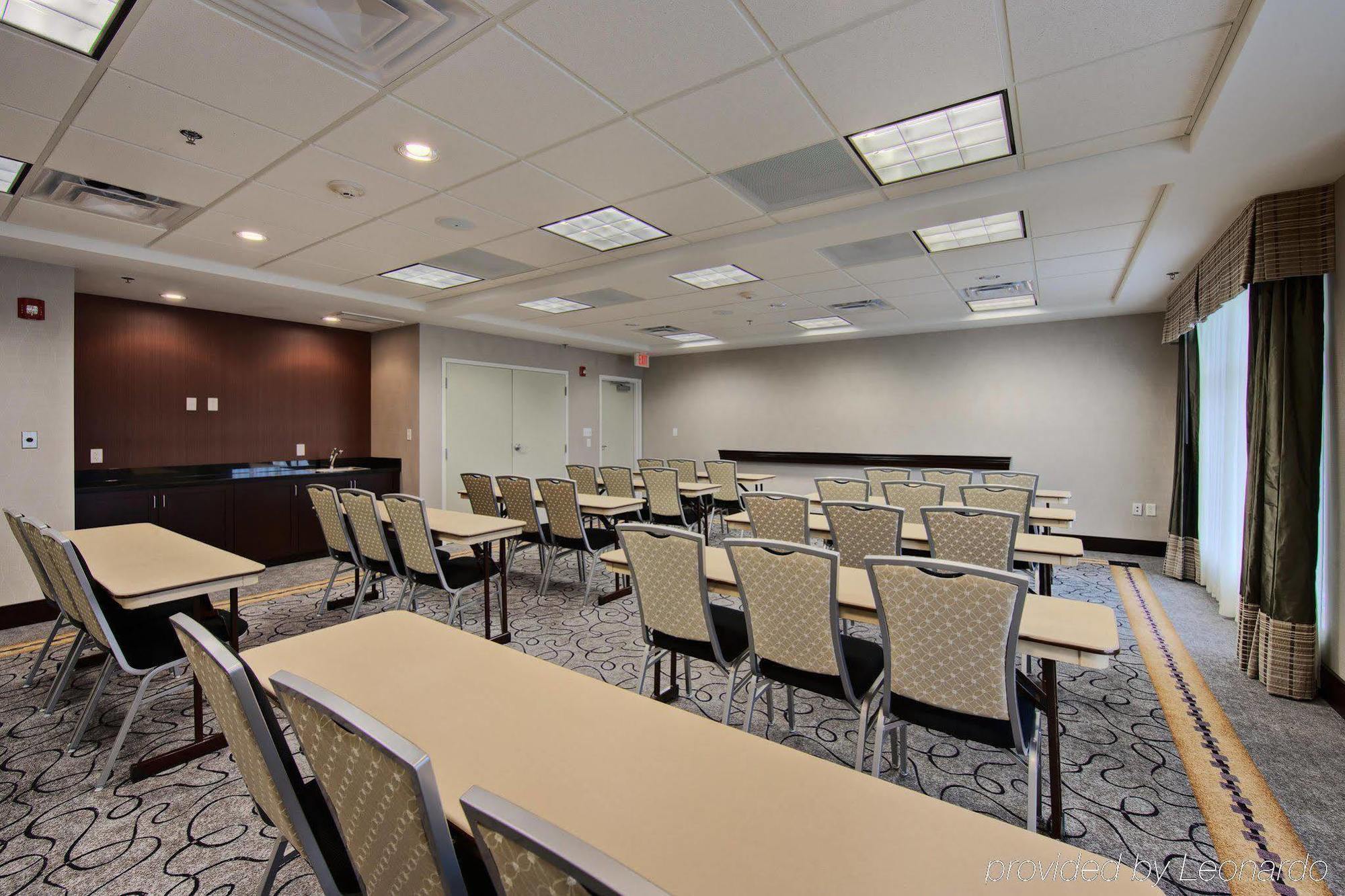 Hampton Inn & Suites Athens/Interstate 65 Exteriér fotografie