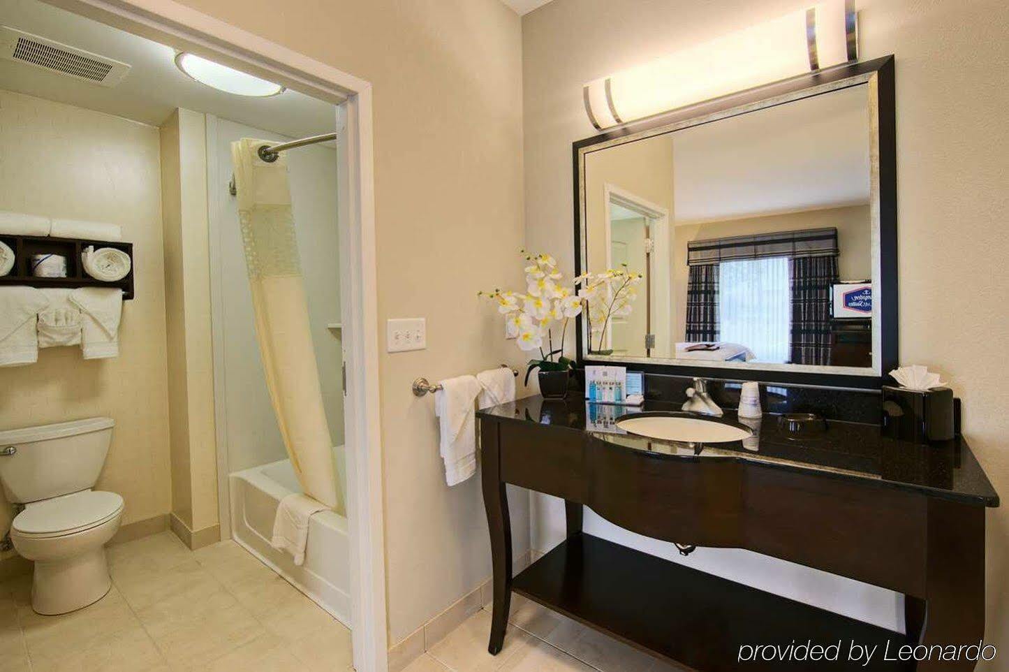 Hampton Inn & Suites Athens/Interstate 65 Exteriér fotografie